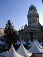 Berlin 1205 Gendarmenmarkt 6 